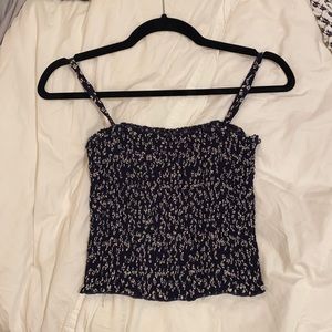 Brandy Melville Crop Top